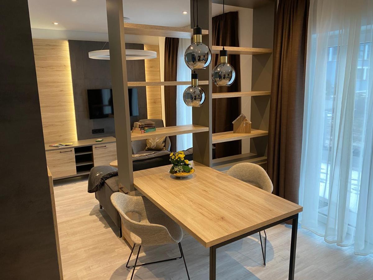 1 Holiday home