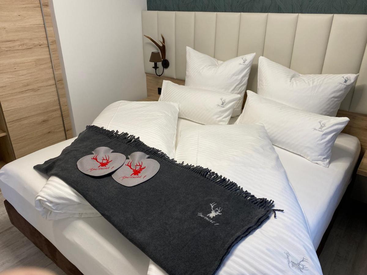 1 Ferienhaus