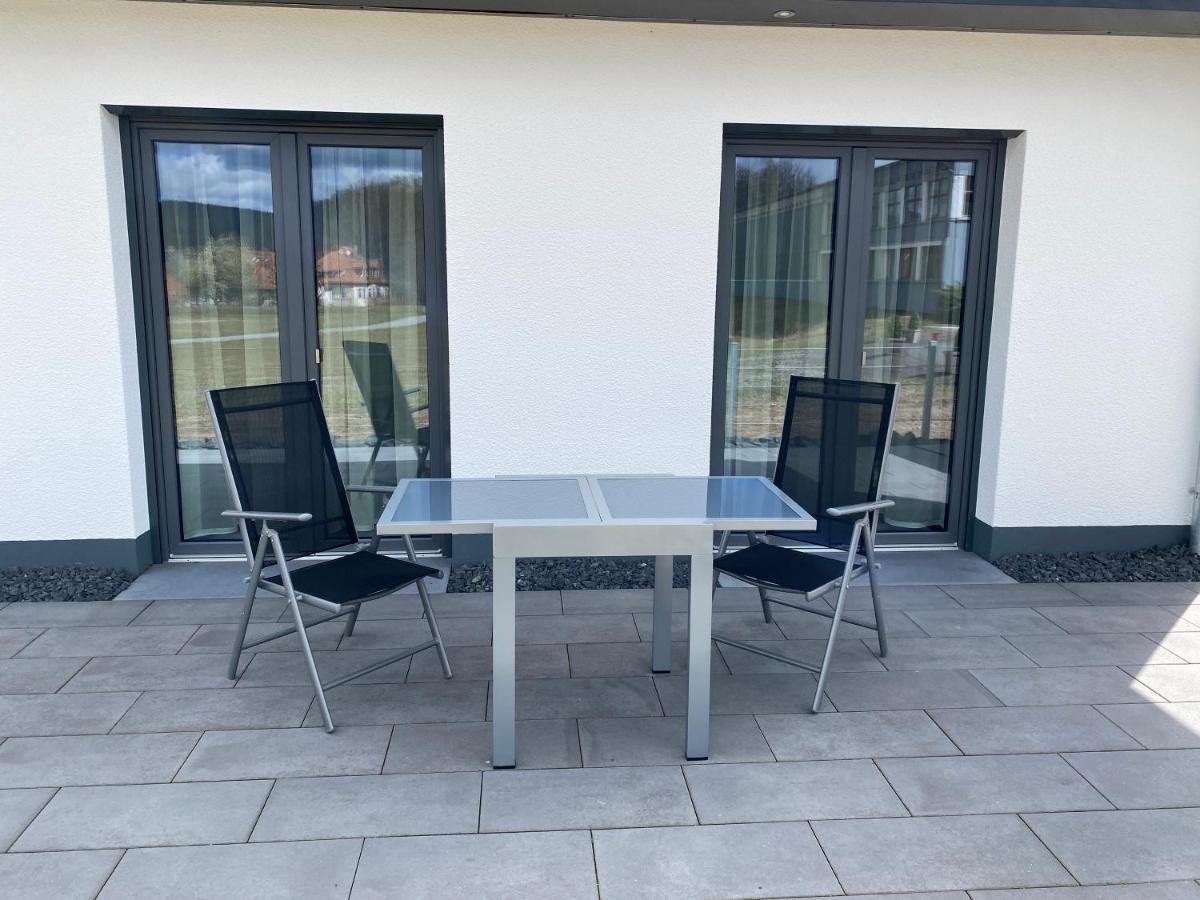 1 Holiday home *