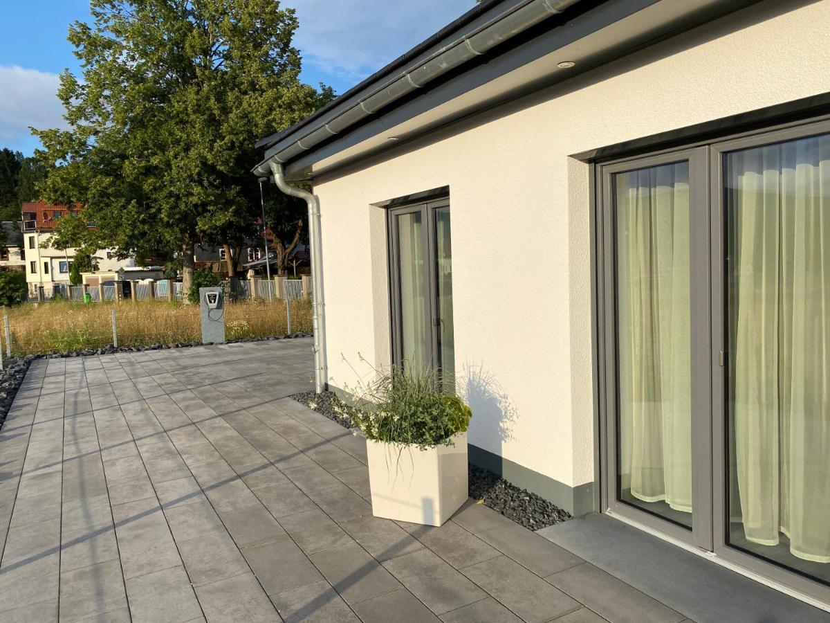 Holiday home 1 *
